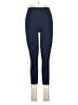 Under Armour Blue Active Pants Size Med short - photo 1