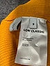 Low Classic Orange Long Sleeve Top Size S - photo 7