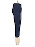 Under Armour Blue Active Pants Size Med short - photo 4