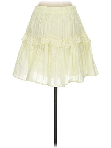 Ann Taylor LOFT Casual Skirt (view 1)
