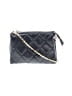 Unbranded Argyle Black Crossbody Bag One size - photo 1