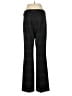 Elie Tahari Plaid Black Dress Pants Size 6 - photo 2