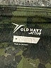 Active by Old Navy Camo Green Active Pants Size M - photo 7