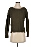 American Eagle Outfitters Green Pullover Sweater Size XS - photo 1