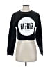 HLZBLZ Black Sweatshirt Size S - photo 1