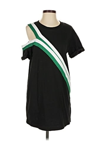 Current/Elliott Short Sleeve T-Shirt (view 1)