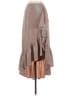 Tularosa Silver Tan Formal Skirt Size XS - photo 1