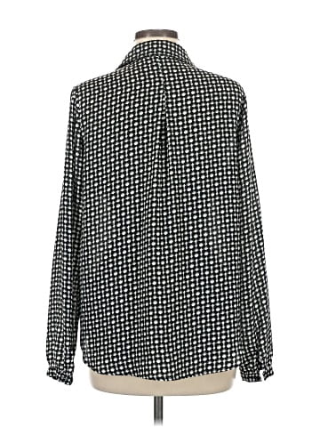 Not Your Daughter's Jeans Long Sleeve Blouse (view 2)
