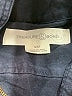 Treasure & Bond Blue Jacket Size XXS - photo 6