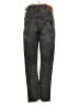 Levi's Gray Black Jeans Size 26 waist - photo 2