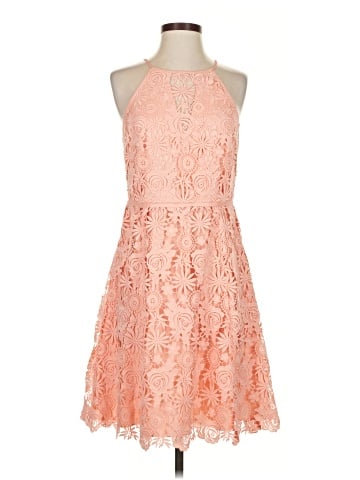 White House Black Market Cocktail Dress (view 1)