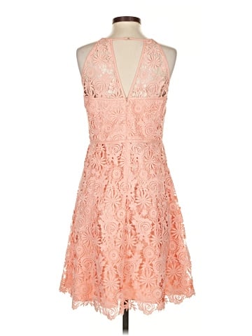 White House Black Market Cocktail Dress (view 2)