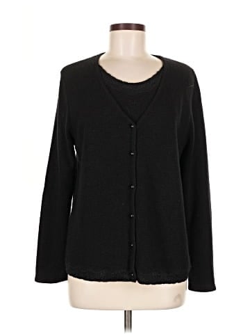 Alfred Dunner Cardigan (view 1)