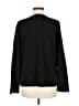 Alfred Dunner 100% Acrylic Black Cardigan Size M - photo 2