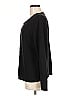 Alfred Dunner 100% Acrylic Black Cardigan Size M - photo 5