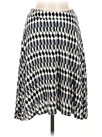 papermoon designed exclusively for Stitch Fix Casual Skirt (view 1)