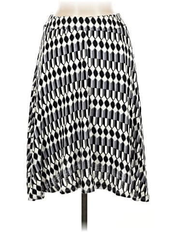 papermoon designed exclusively for Stitch Fix Casual Skirt (view 2)