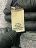 L.L.Bean Gray Purple Casual Pants Size 26 waist - photo 5