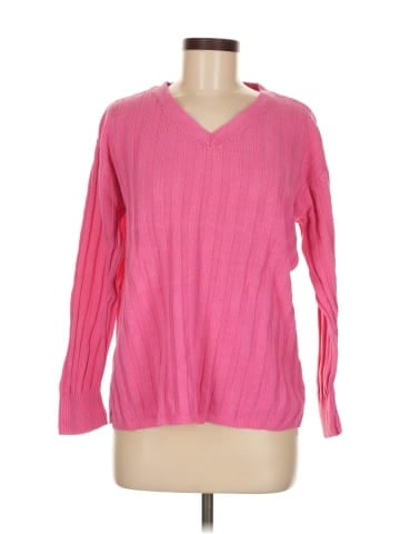 Talbots Pullover Sweater (view 1)