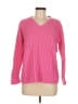 Talbots Pink Pullover Sweater Size M - photo 1