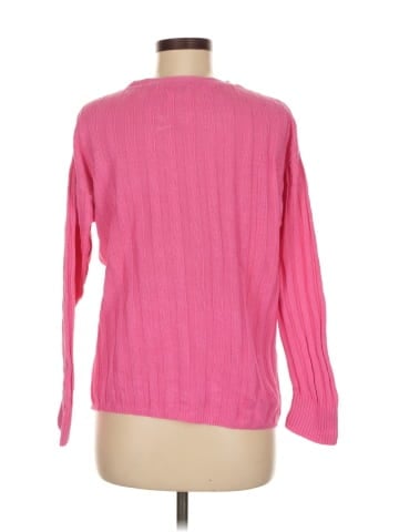 Talbots Pullover Sweater (view 2)