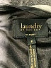Laundry by Design Camo Black Casual Dress Size 8 - photo 7