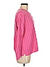 Talbots Pink Pullover Sweater Size M - photo 4