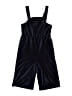 Knitworks Black Blue Dress Size 14 - photo 1