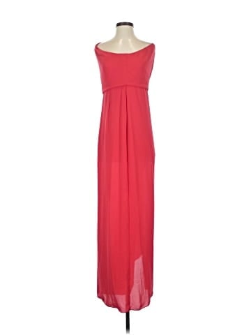 BCBGMAXAZRIA Cocktail Dress (view 1)