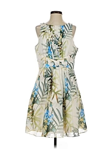 Ted Baker London Cocktail Dress (view 1)