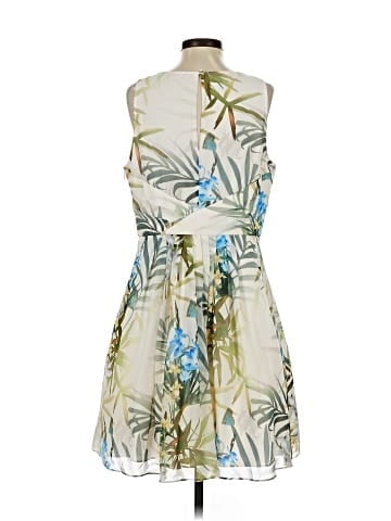 Ted Baker London Cocktail Dress (view 2)