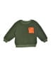 Old Navy 100% Polyester Green Pullover Sweater Size 2T - photo 1