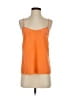 Lilly Pulitzer Orange Tank Top Size XS - photo 1