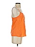 Lilly Pulitzer Orange Tank Top Size XS - photo 4