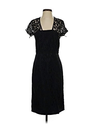 Carven Cocktail Dress (view 1)