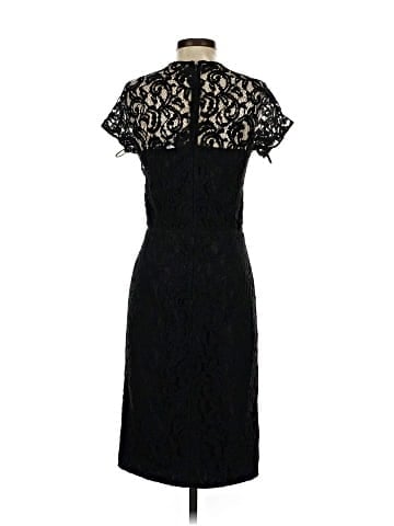 Carven Cocktail Dress (view 2)