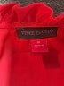 Vince Camuto Pink 3/4 Sleeve Blouse Size 1X - photo 7