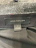 Ann Taylor Tweed Gray Formal Skirt Size 2 - photo 4
