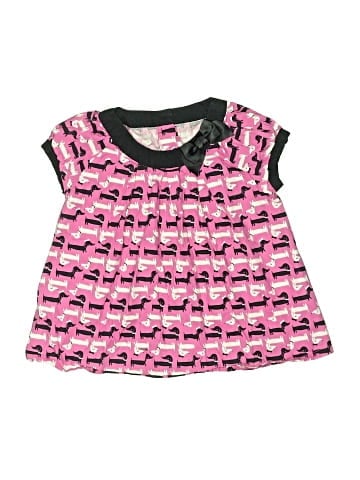 Gymboree Short Sleeve Top (view 1)
