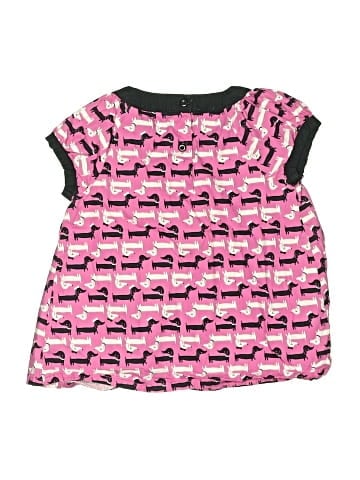 Gymboree Short Sleeve Top (view 2)