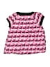 Gymboree 100% Polyester Pink Short Sleeve Top Size 4T - photo 2