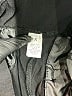HDE Solid Black Active Pants Size 1X - photo 4