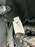 HDE Solid Black Active Pants Size 1X - photo 5