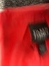 Eileen Fisher Red Raincoat Size S - photo 6