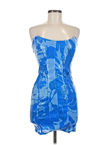 Seventh Day Cocktail Dress (view 1)