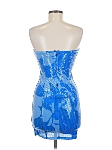 Seventh Day Cocktail Dress (view 2)
