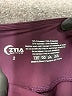Zyia Active Purple Active Pants Size 2 - photo 7