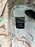 Torrid 100% Polyester Tan 3/4 Sleeve Blouse Size 2X Plus (2) - photo 8