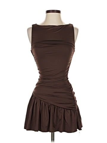 Princess Polly Cocktail Dress (view 1)