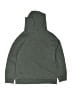 Joe Boxer Gray Zip Up Hoodie Size 6 - 7 - photo 2
